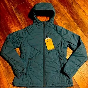 Outdoor Research Refuge Hooded Jacket